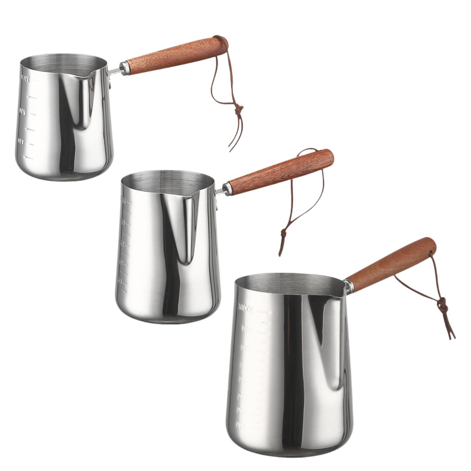 Coffee Tea Pots - Turkish Coffee Pot Espresso Machine Accessories