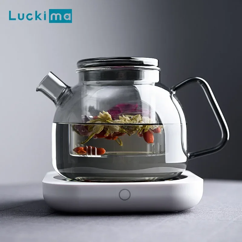 Coffee Tea Uses - New Coffee Mug Warmer for Milk