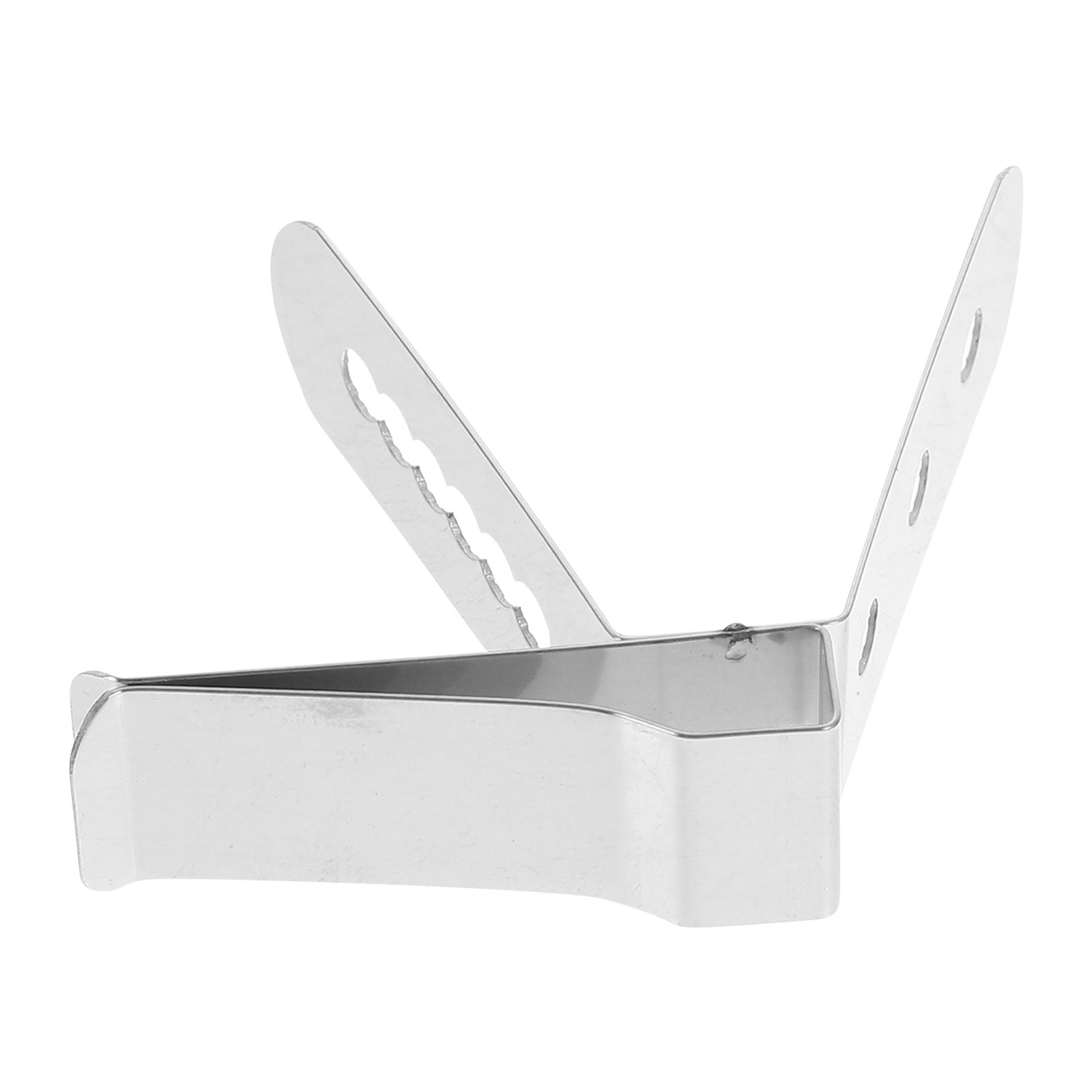 Coffee Tea Uses - 1Pcs Firm Stainless Steel Thermometer Clip