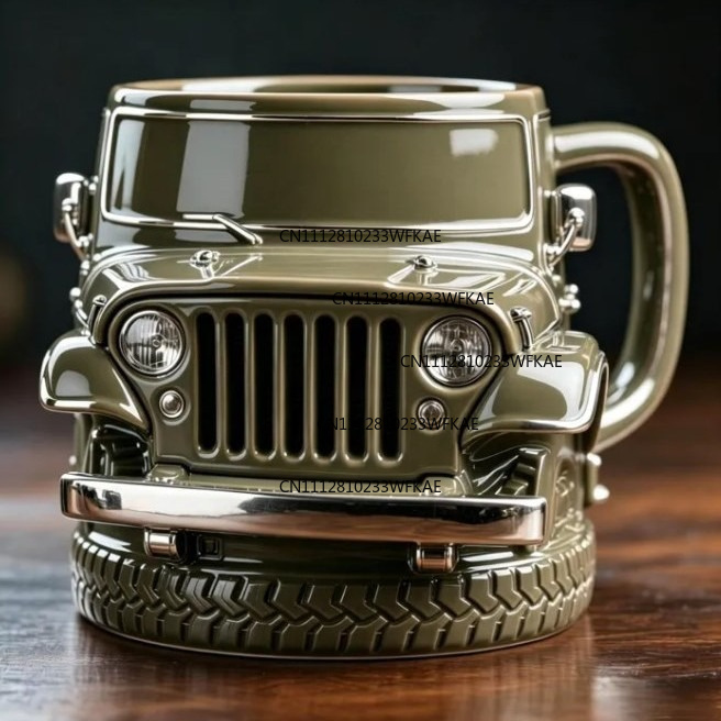Coffee Tea Drinks - New wine cup, beer cup, simple