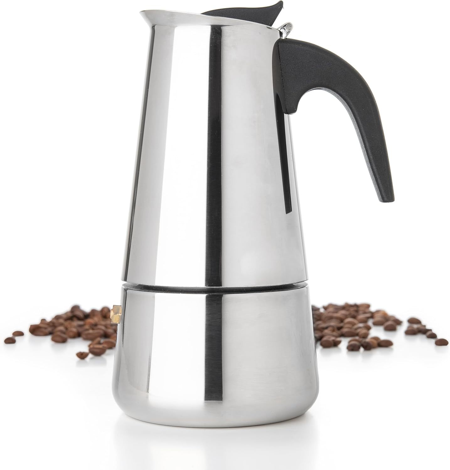 Coffee Tea Pots - Mocha Coffee Pots Stainless Steel Espresso