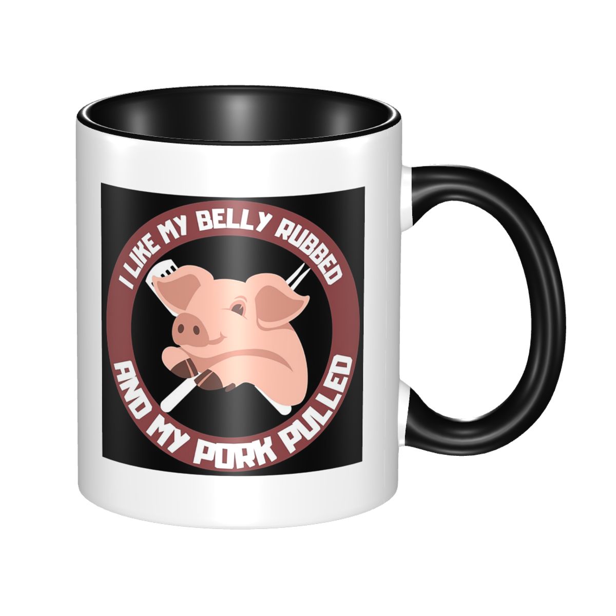 Pig Grilling Master I Like My  - Coffee Tea Like review and price
