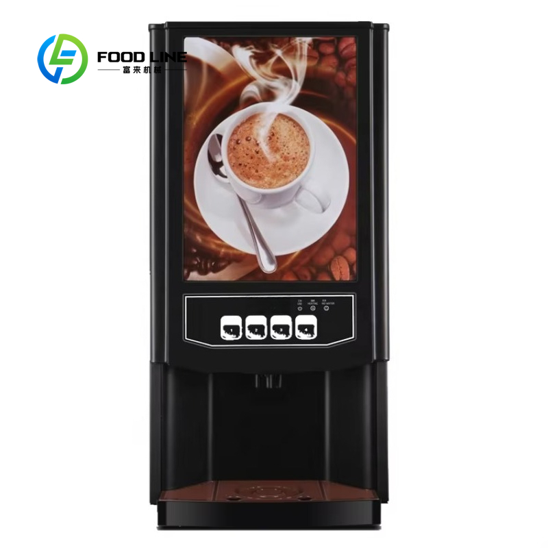 Customized size Small automati - Coffee Karak Tea review and price