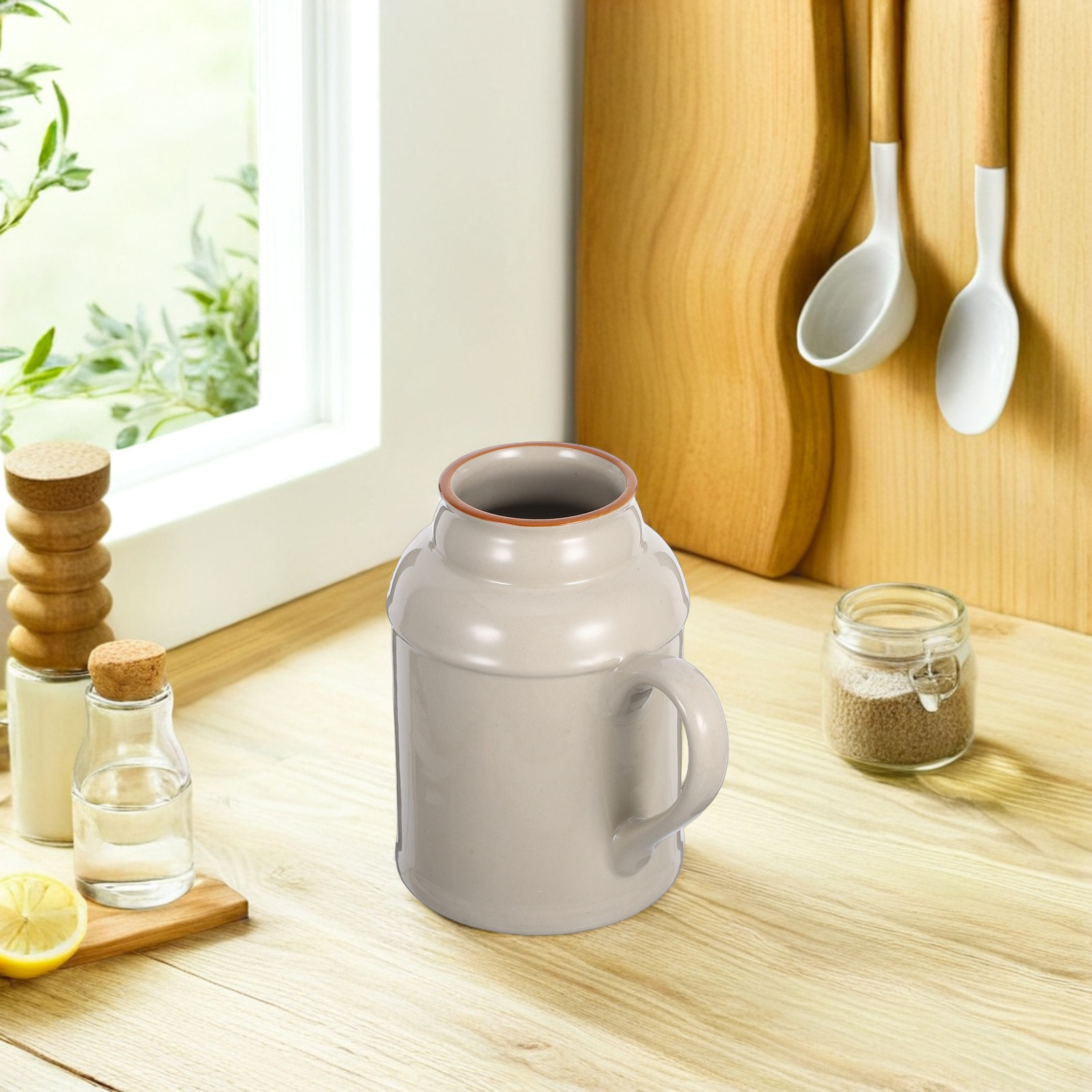 Decorative Vintage Ceramic Wat - Coffee Tea Uses review and price