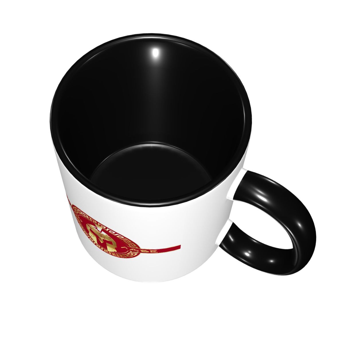 Spartan Sparta Warrior Helmet  - Coffee Tea Logo review and price
