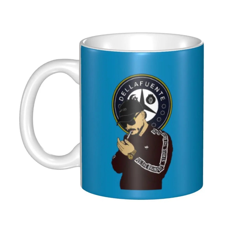 Customized Dellafuente Mugs DI - Coffee Tea Logo review and price