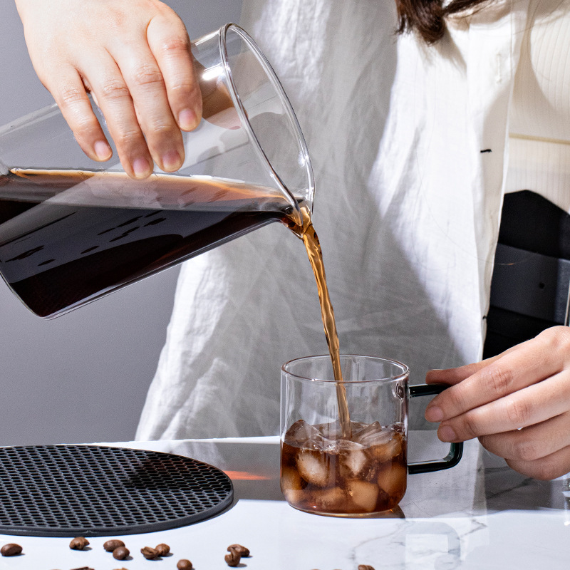 Ice Drip Coffee Pot New High B - Coffee Tea Pots review and price