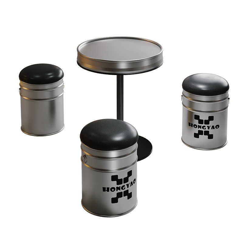 for Industrial Style Wrought I - Coffee Tea Lounge review and price