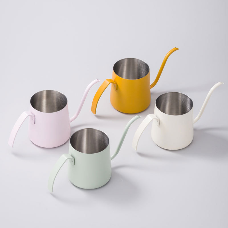 Gooses Neck Spouts Coffees Tea - Coffee Tea Pots review and price