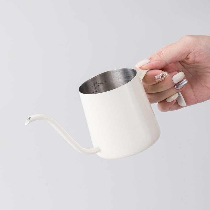 Gooses Neck Spouts Coffees Tea - Coffee Tea Pots review and price