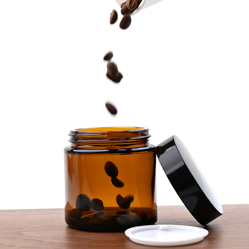 Portable Coffee Bean Storage G - Coffee Tea Uses review and price