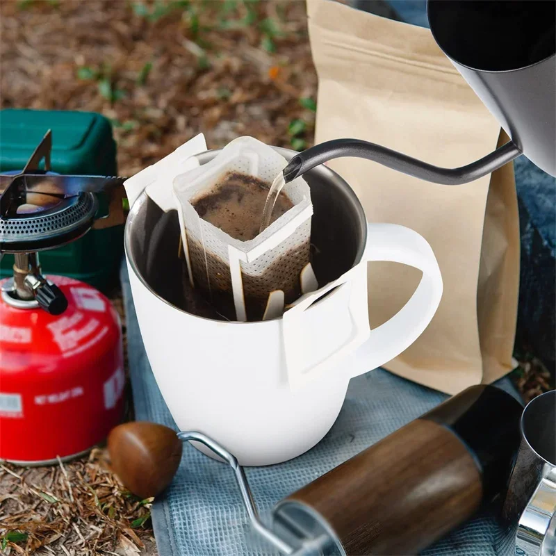 Biodegradable Coffee Filter Ba - Coffee Tea Uses review and price