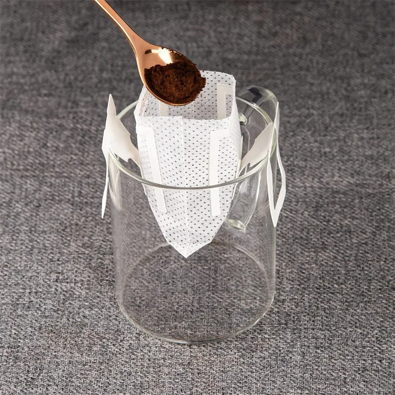 Biodegradable Coffee Filter Ba - Coffee Tea Uses review and price