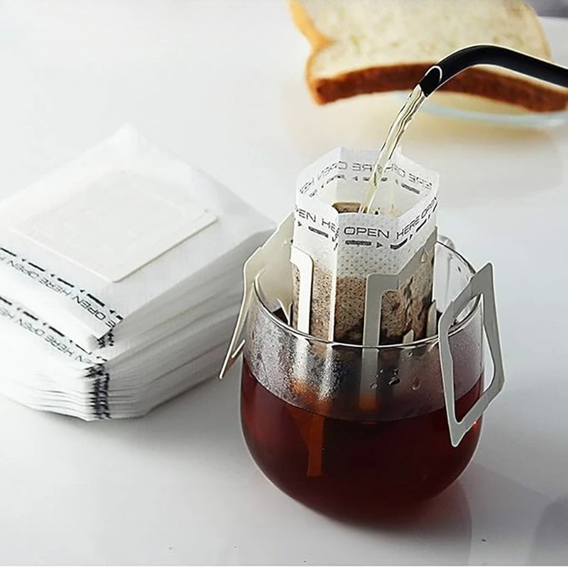 Biodegradable Coffee Filter Ba - Coffee Tea Uses review and price