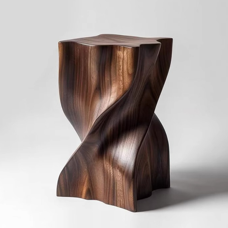 Wooden Coffee Table Simple Cre - Coffee Tea Lounge review and price