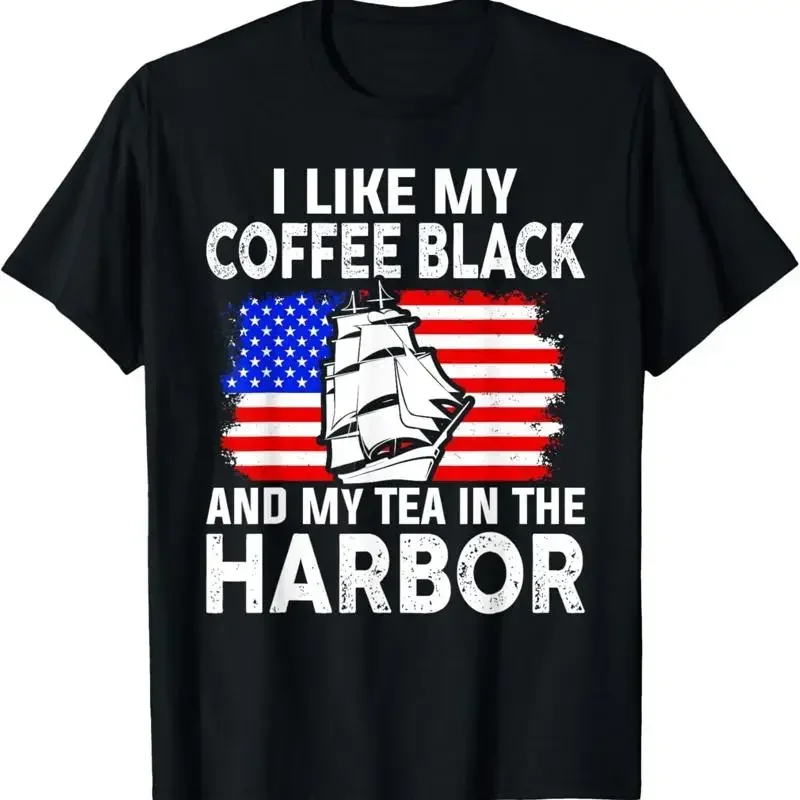 I Like My Coffee Black And Tea - Coffee Tea Like review and price