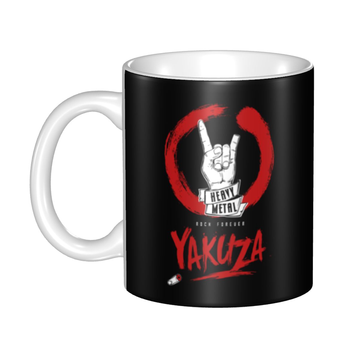 Personalized Yakuza Like A Dra - Coffee Tea Like review and price
