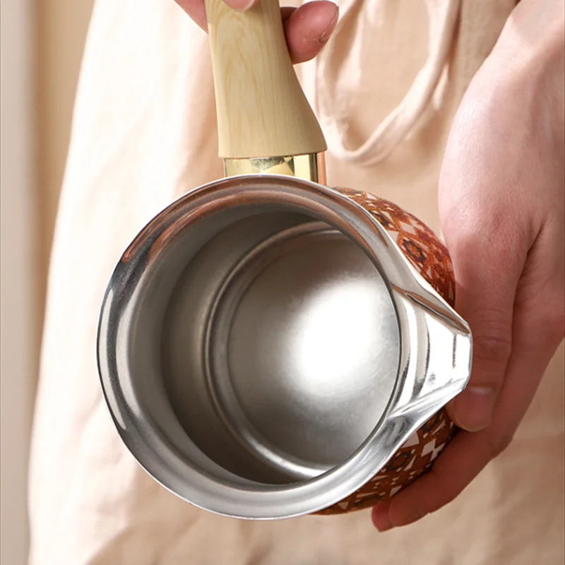 Stainless Steel Coffee Pot wit - Coffee Tea Pots review and price