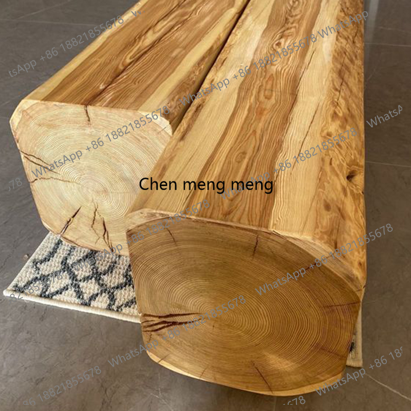 Solid Wood Coffee Tables Nordi - Coffee Tea Lounge review and price