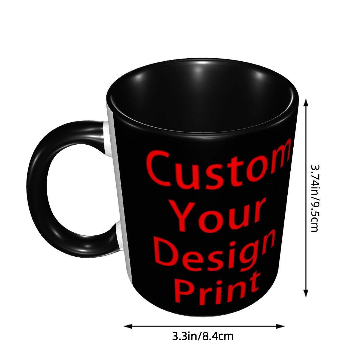 Personalized Custom Your Desig - Coffee Tea Logo review and price