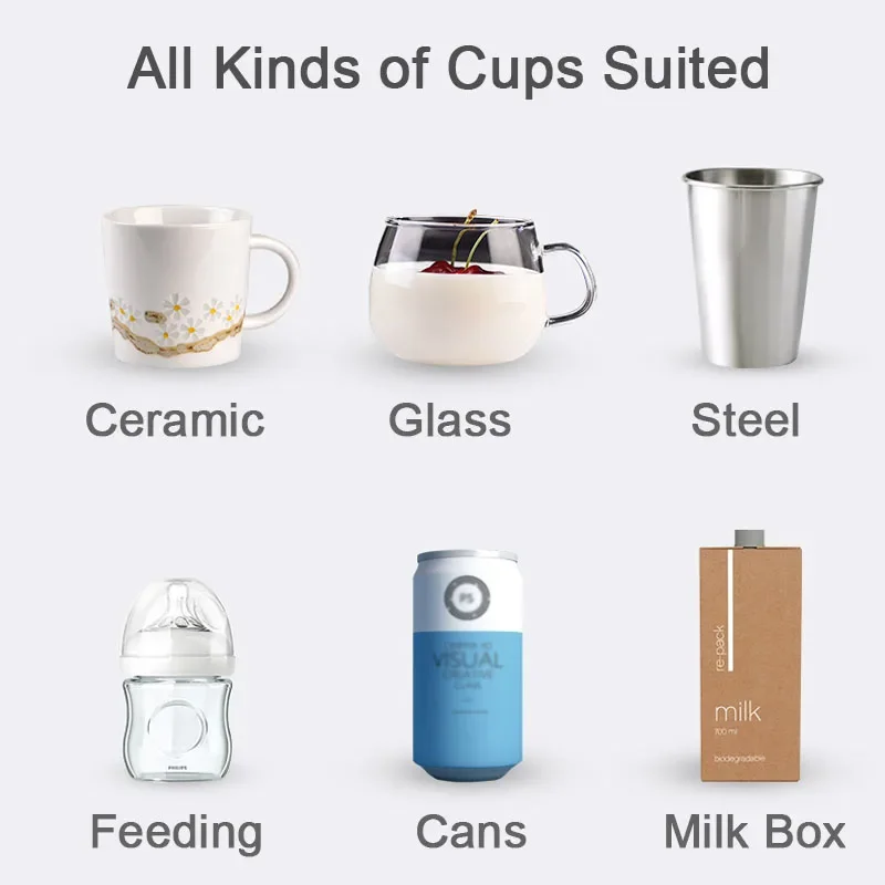New Coffee Mug Warmer for Milk - Coffee Tea Uses review and price