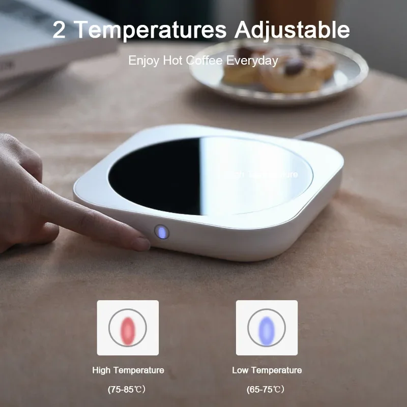 New Coffee Mug Warmer for Milk - Coffee Tea Uses review and price