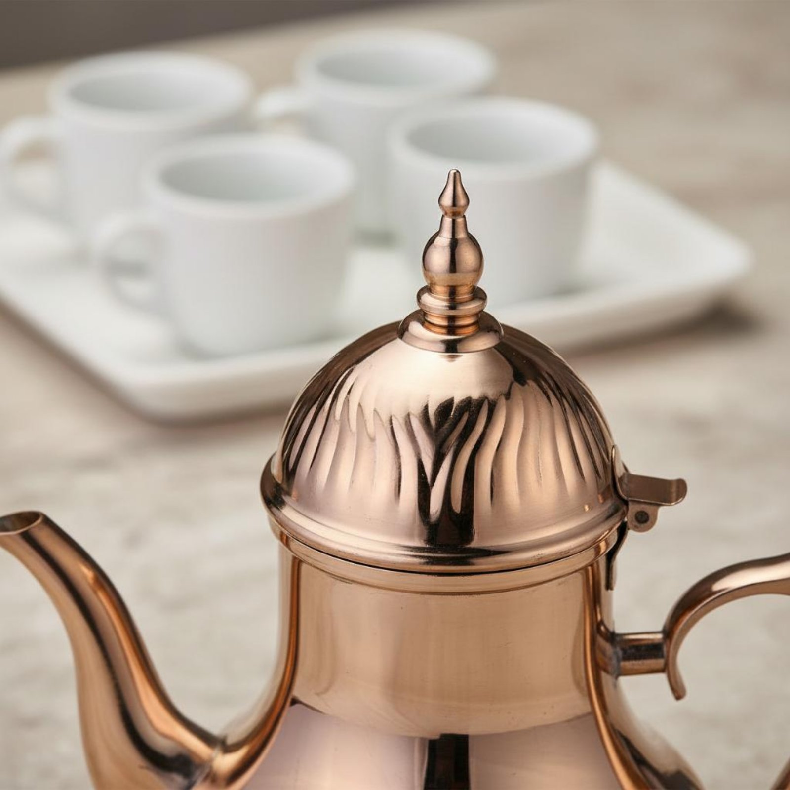 Middle Eastern Dallah Mirror P - Coffee Tea Pots review and price