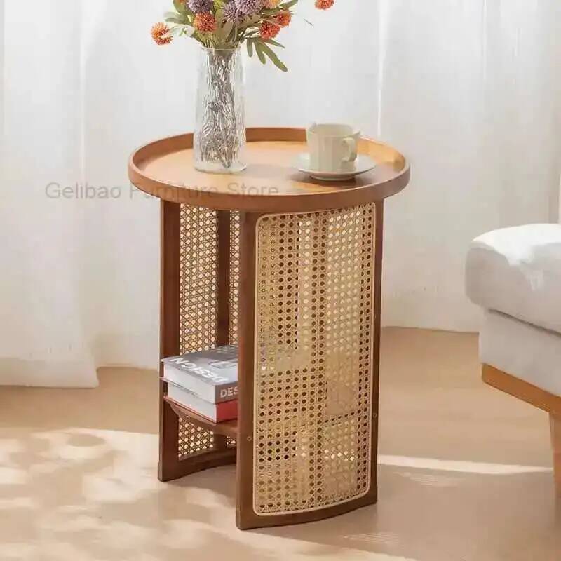 Bedside Table Bedroom Cabinet  - Coffee Tea Lounge review and price