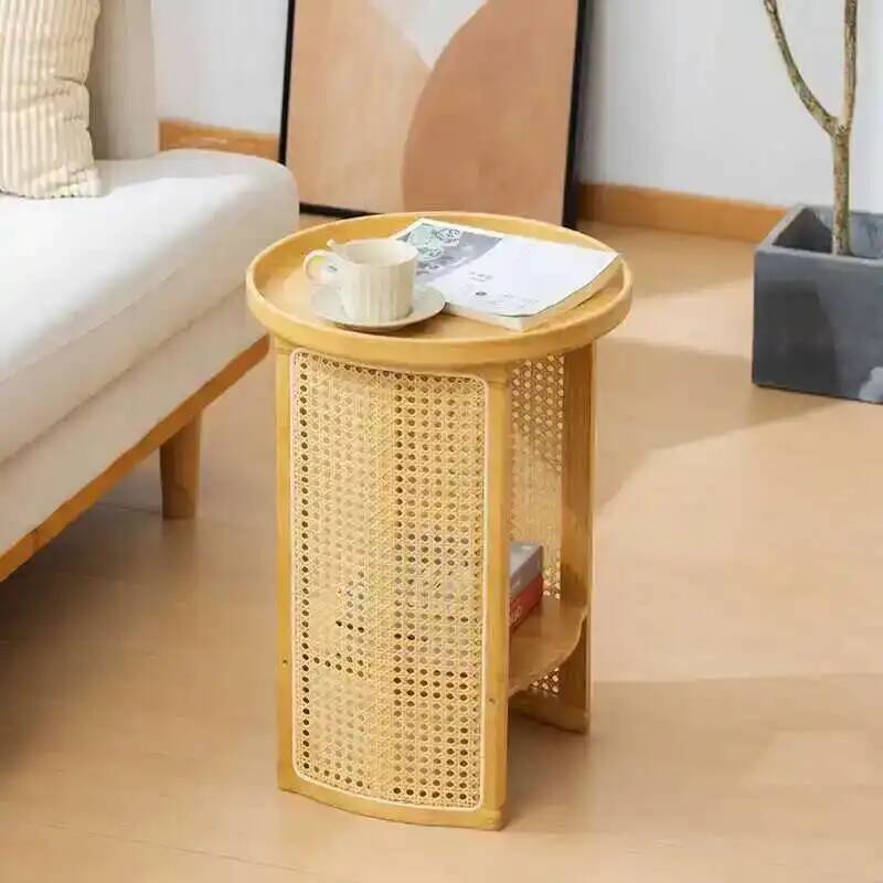 Bedside Table Bedroom Cabinet  - Coffee Tea Lounge review and price