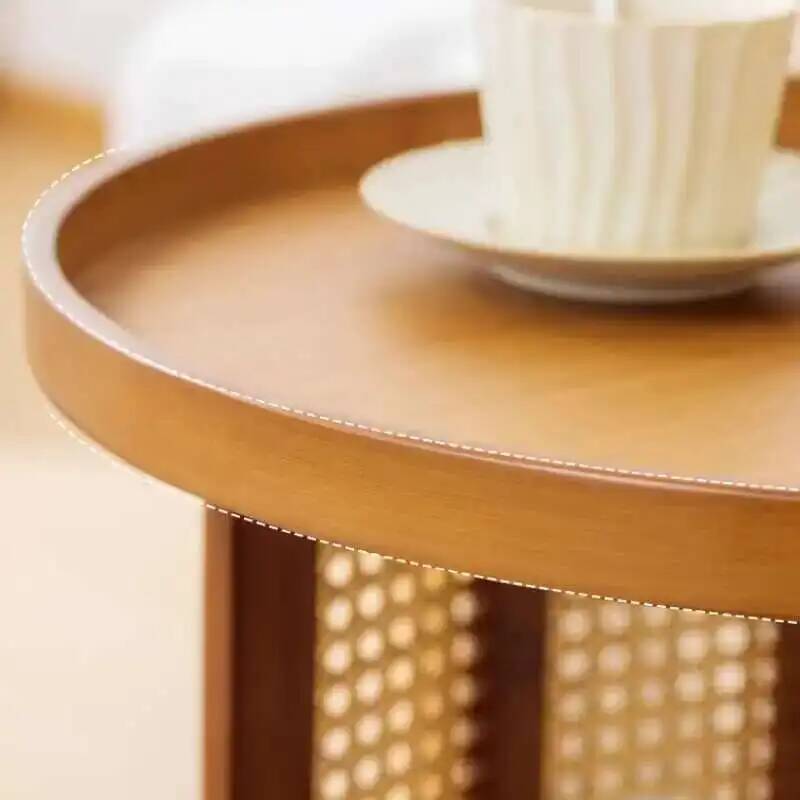 Bedside Table Bedroom Cabinet  - Coffee Tea Lounge review and price