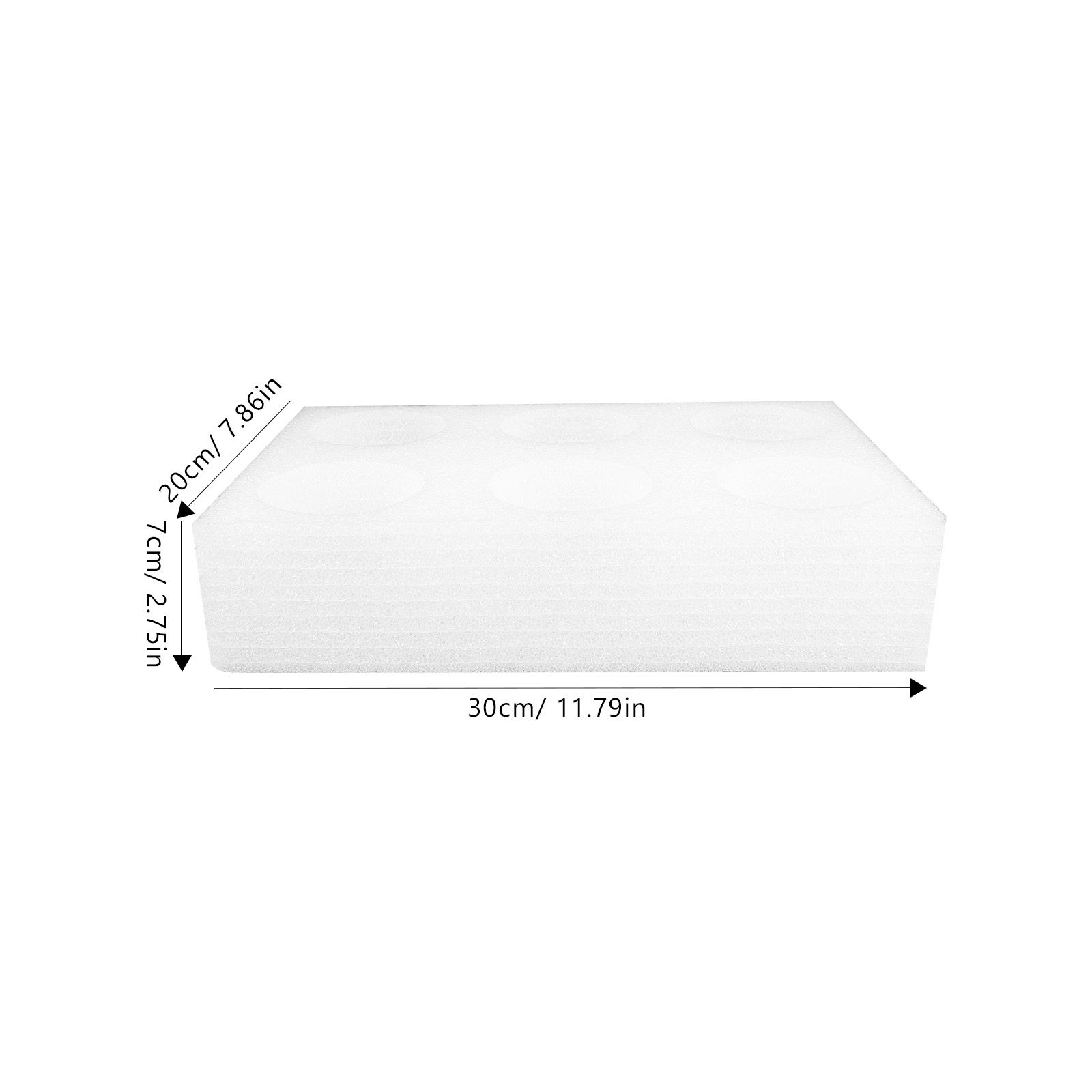 2Pcs Beverage Cup Holder Tray  - Coffee Tea Drinks review and price