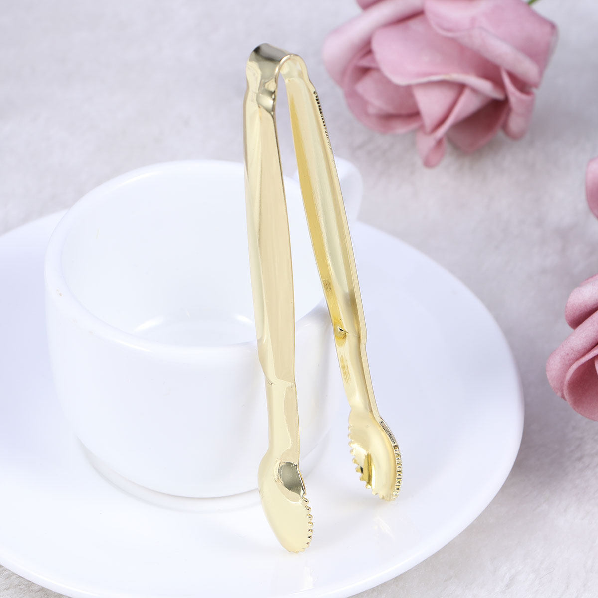 2Pcs Stainless Steel Sugar Cub - Coffee Tea Uses review and price