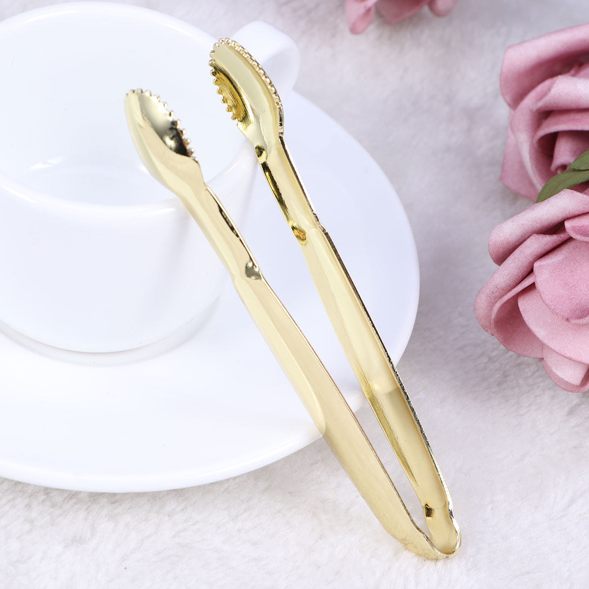 2Pcs Stainless Steel Sugar Cub - Coffee Tea Uses review and price