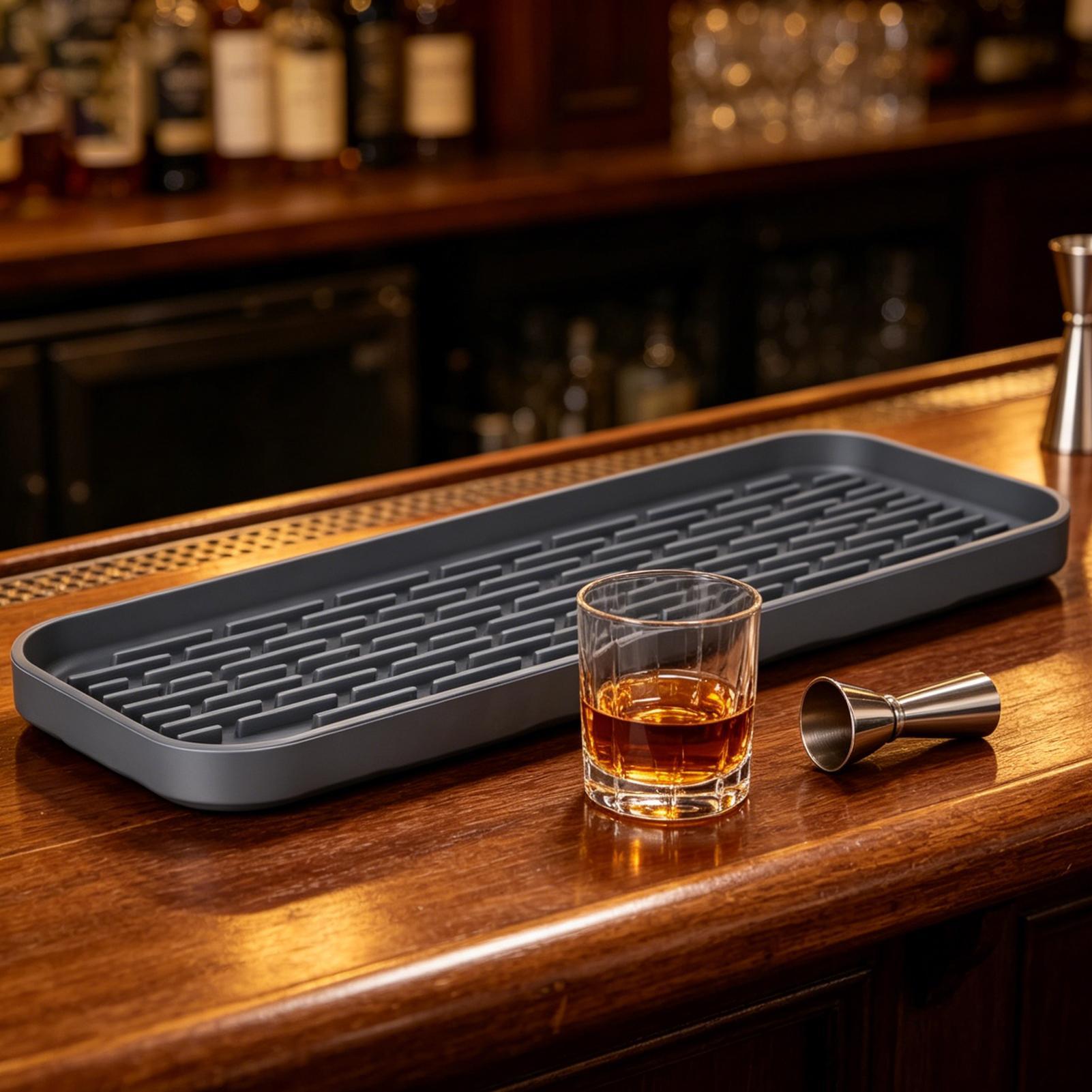 Silicone Drip Tray Non Slip Wa - Coffee Tea Uses review and price