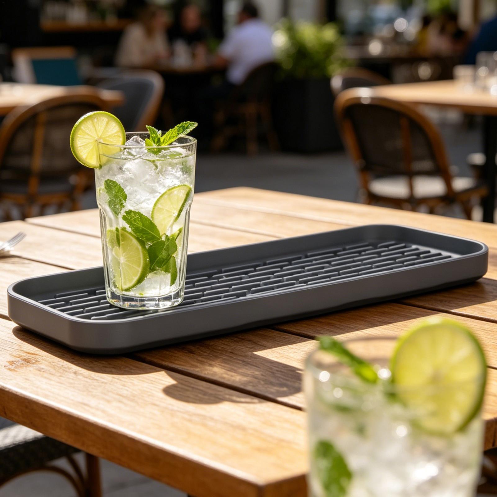 Silicone Drip Tray Non Slip Wa - Coffee Tea Uses review and price