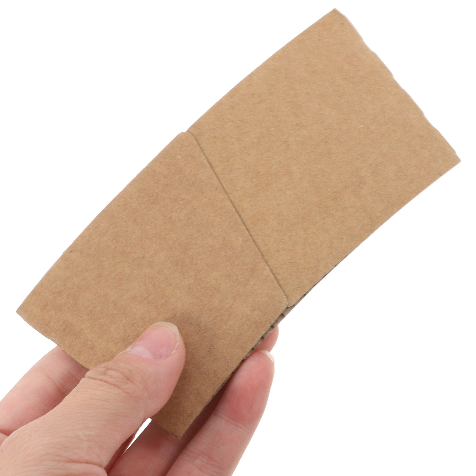 100Pcs White Kraft Coffee Cup  - Coffee Tea Uses review and price