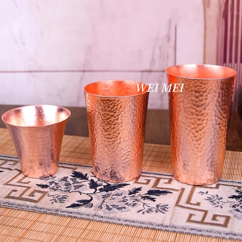 Vintage Copper Coffee Mug,Hand - Coffee Tea Uses review and price