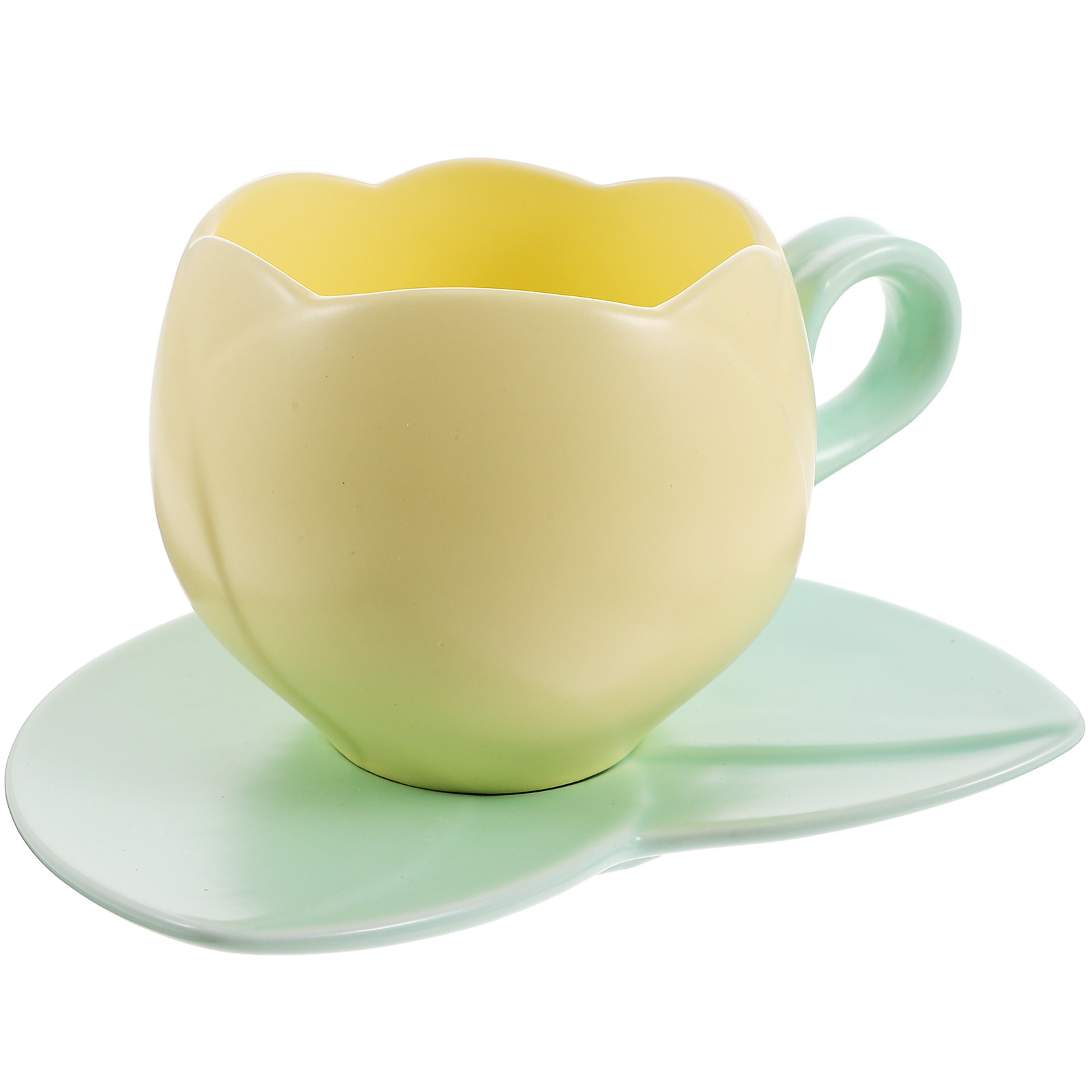 1Set Ceramic Coffee Cup with S - Coffee Tea Drinks review and price