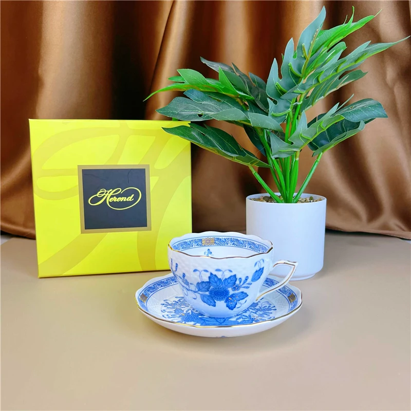 Flower Basket Coffee Cup and S - Coffee Tea Gift Basket review and price
