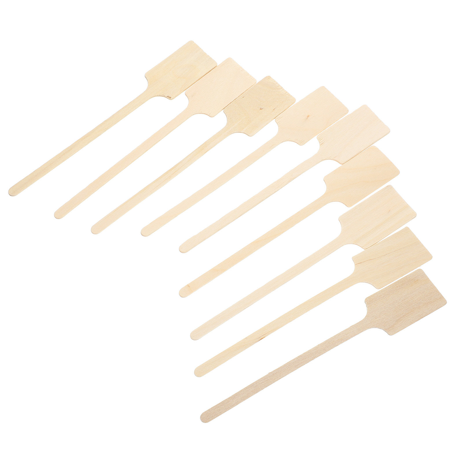 100Pcs Wooden Coffee Stirring  - Coffee Tea Drinks review and price