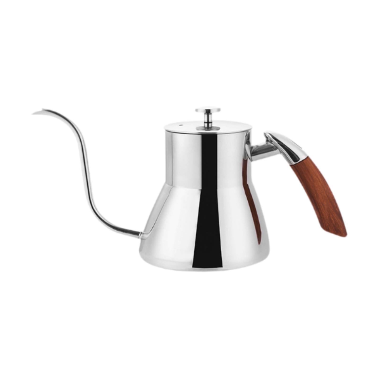 Pour over Kettle Camping Coffe - Coffee Tea Pots review and price