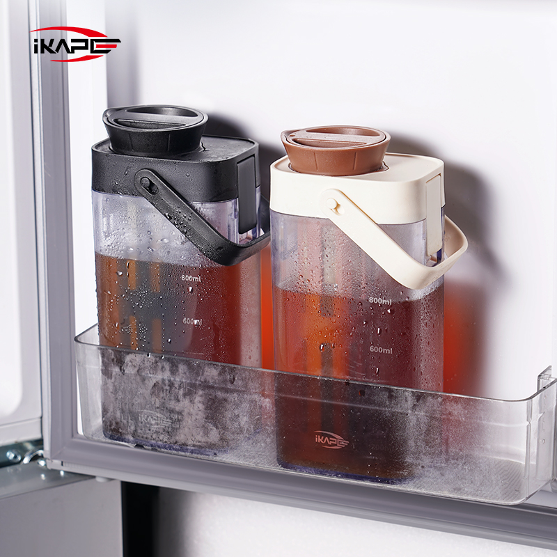 IKAPE 1L Cold Brew Coffee Make - Coffee Tea Pots review and price