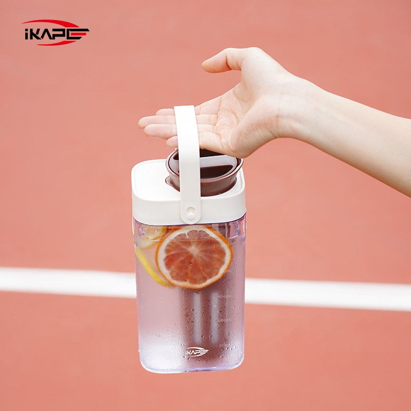 IKAPE 1L Cold Brew Coffee Make - Coffee Tea Pots review and price