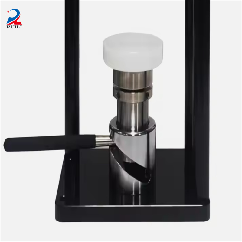 New Design Manual Can Sealing  - Coffee Tea Drinks review and price