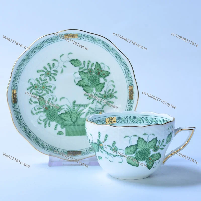 Classical Flower Basket Coffee - Coffee Tea Gift Basket review and price