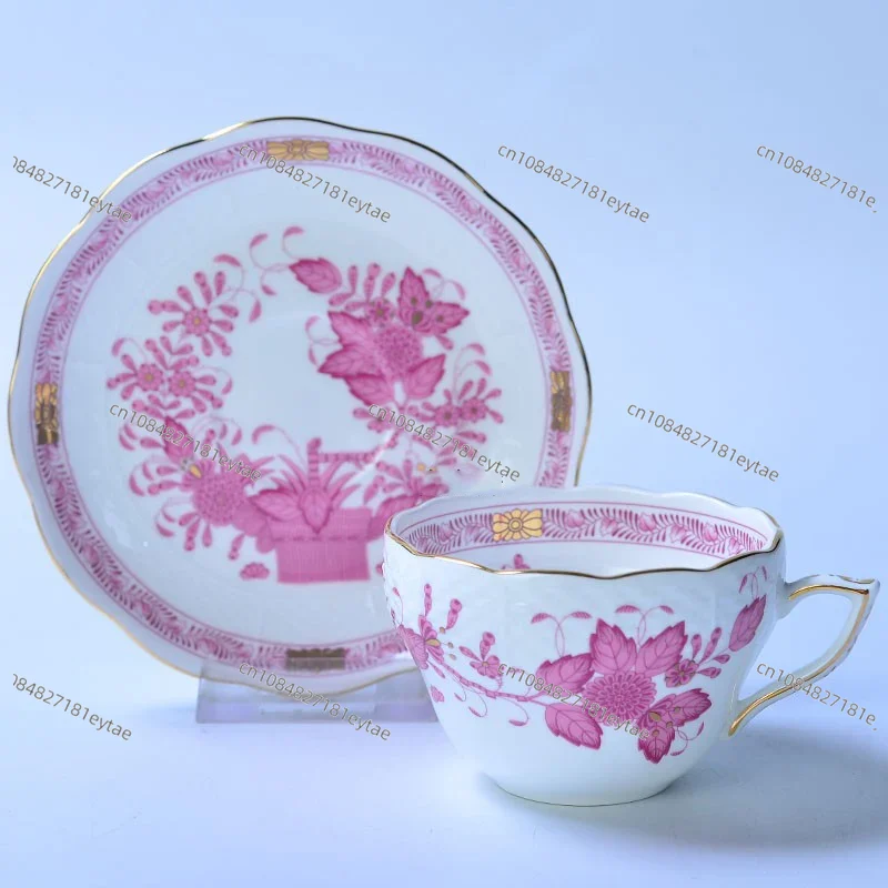 Classical Flower Basket Coffee - Coffee Tea Gift Basket review and price