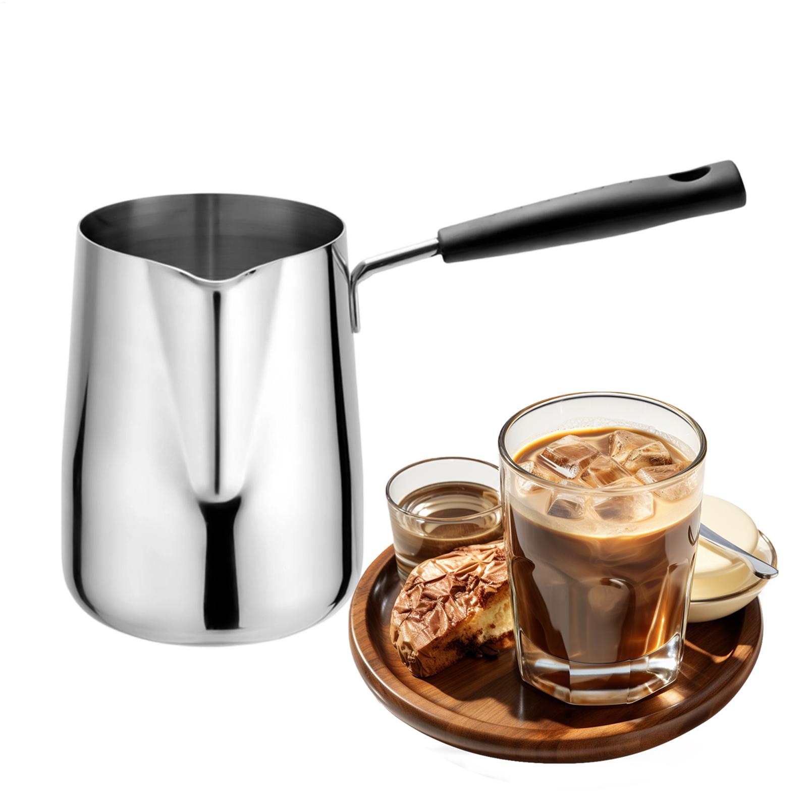 Small Coffee Pot 600ml Drinks  - Coffee Tea Drinks review and price