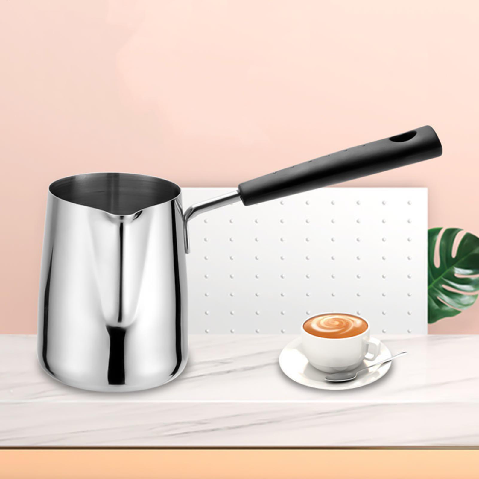 Small Coffee Pot 600ml Drinks  - Coffee Tea Drinks review and price