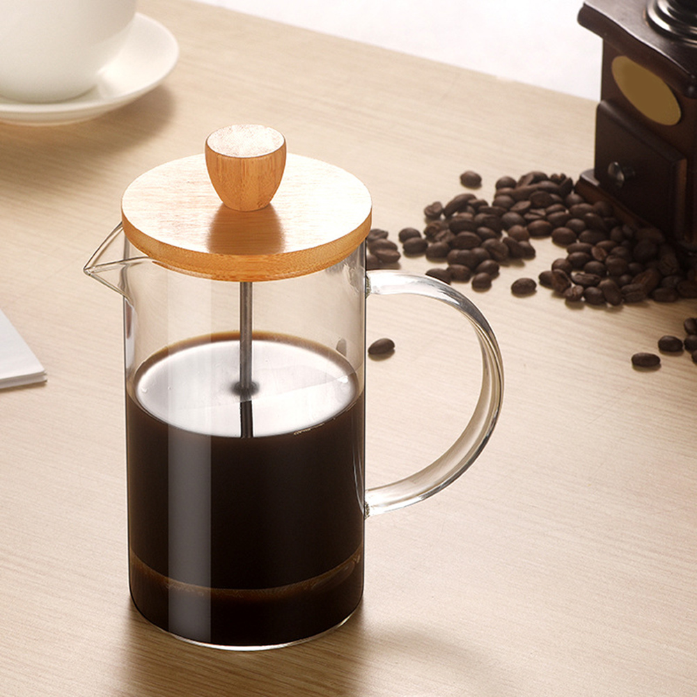 Versatile Home French Filter P - Coffee Tea Pots review and price