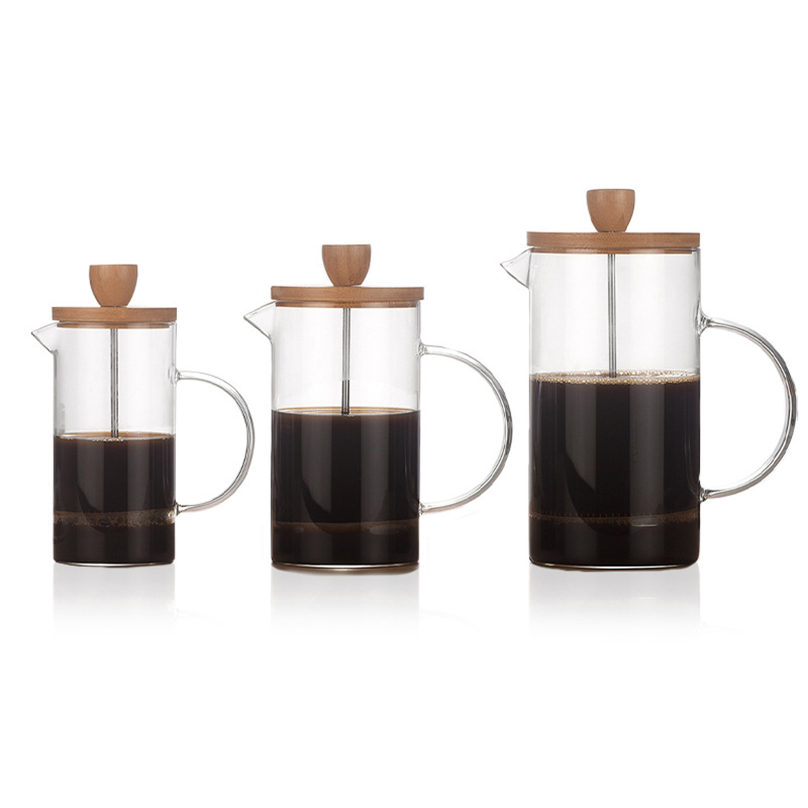 Versatile Home French Filter P - Coffee Tea Pots review and price